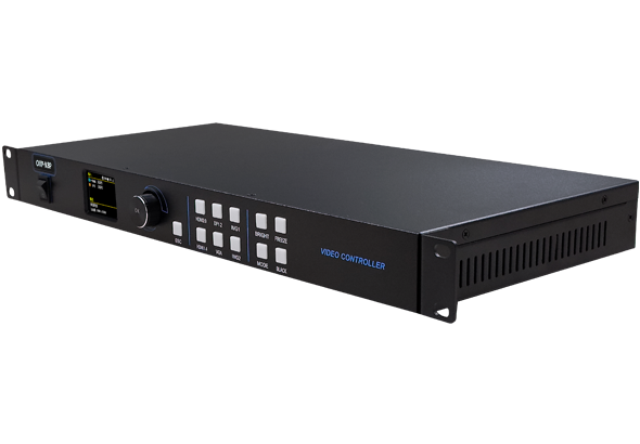 OVP-K12P 二画面 12千兆网口